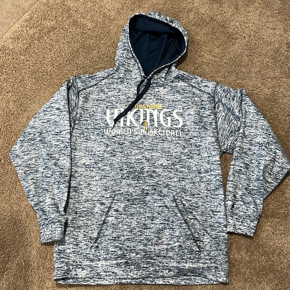 Augustana Vikings women’s basketball hoodie
